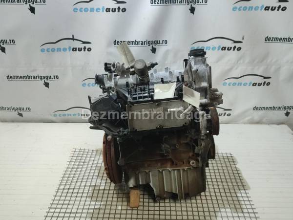 Vand motor VOLKSWAGEN GOLF VI (5K1), 1.4 Benzina, 90 KW