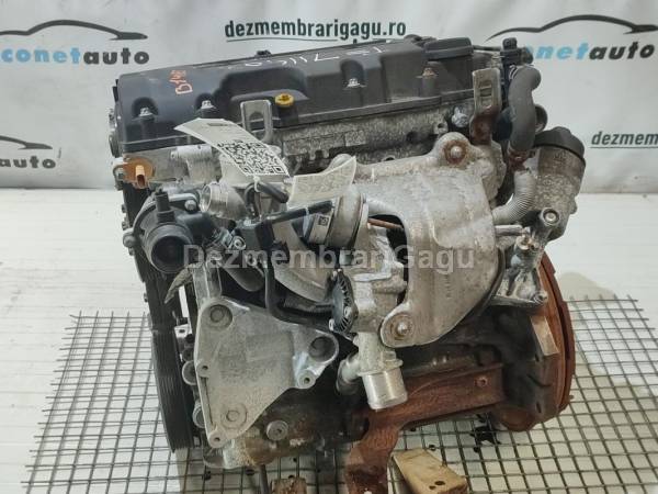 Vand motor OPEL MOKKA (2016-), 1.4 Benzina, 112 KW din dezmembrari