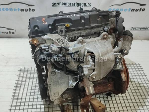 Turbina Opel Mokka (2016-)