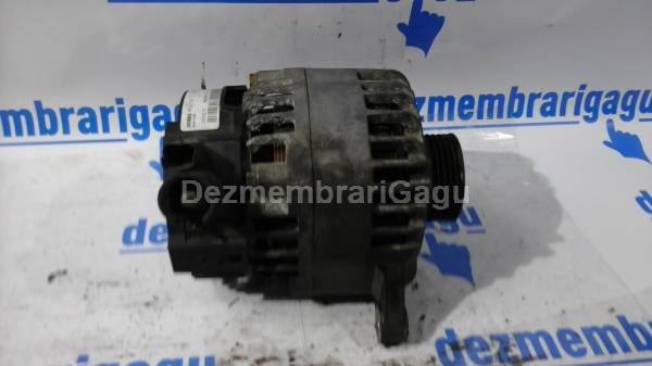 De vanzare alternator CITROEN BERLINGO I (1996-), 1.6 Benzina, 80 KW second hand