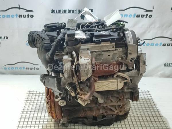Motor VOLKSWAGEN PASSAT B7 (2010-2014)