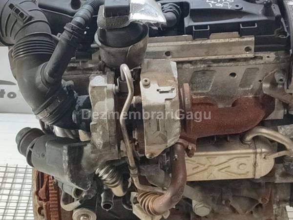 Turbina Volkswagen Passat B7 (2010-2014)