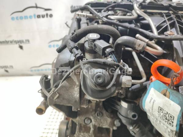 Pompa inalta presiune Volkswagen Passat B7 (2010-2014)