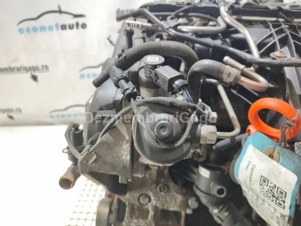 De vanzare pompa inalta presiune VOLKSWAGEN PASSAT B7 (2010-2014), 2.0 Diesel, 103 KW