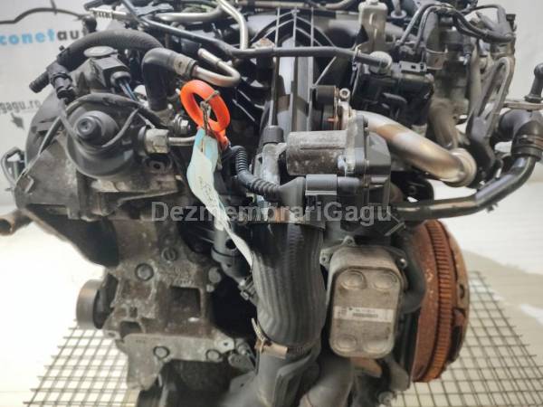 Clapeta acceleratie Volkswagen Passat B7 (2010-2014)