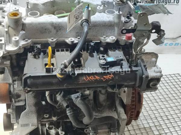 Clapeta acceleratie NISSAN QASHQAI