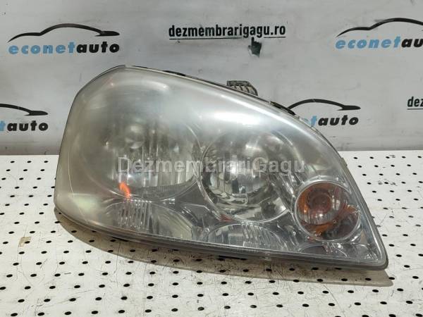 De vanzare far dreapta CHEVROLET LACETTI Benzina