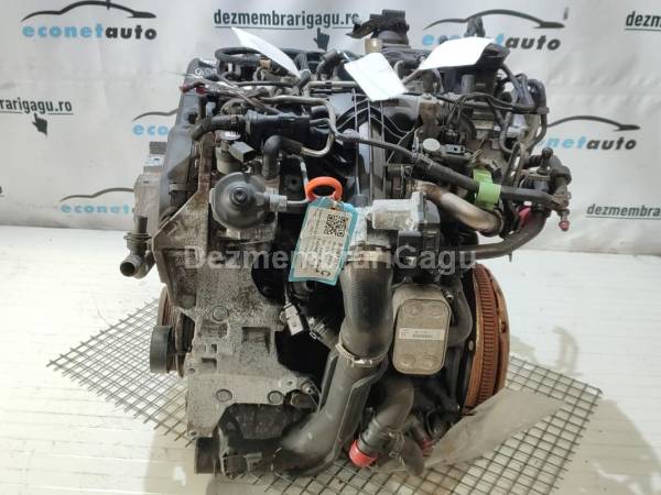 Vand motor SKODA OCTAVIA II (2004-), 2.0 Diesel, 100 KW din dezmembrari