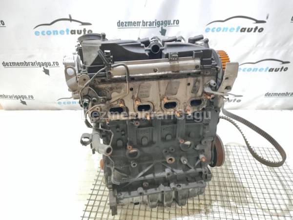  Motor VOLKSWAGEN GOLF VI (5K1), 1.6 Diesel, 77 KW sh