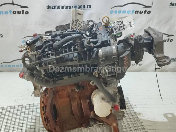 Vand motor FORD FOCUS III (2011-2016)