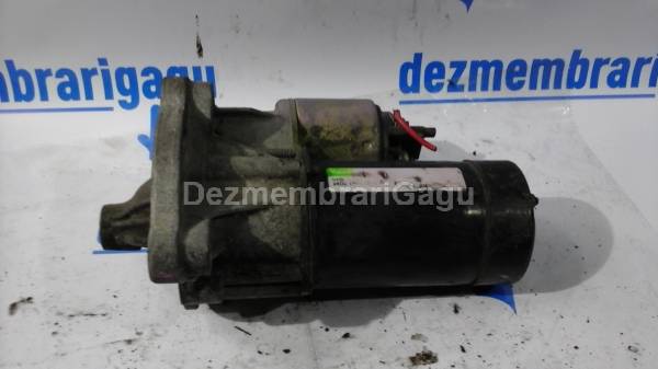 Vand electromotor PEUGEOT 206, 1.4 Benzina, 55 KW