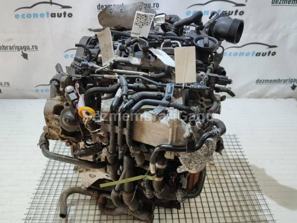 De vanzare motor VOLKSWAGEN GOLF VI (5K1), 1.6 Diesel, 77 KW