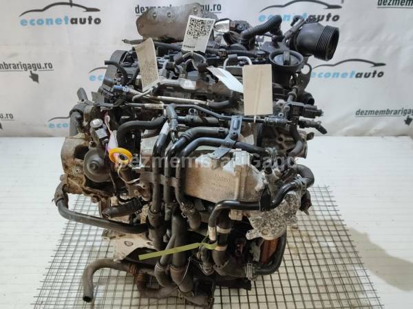 Vand motor VOLKSWAGEN GOLF VI (5K1), 1.6 Diesel, 77 KW