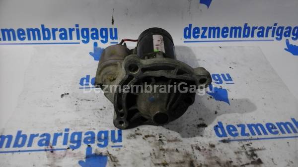 Vand electromotor PEUGEOT 206, 1.6 Benzina, 80 KW