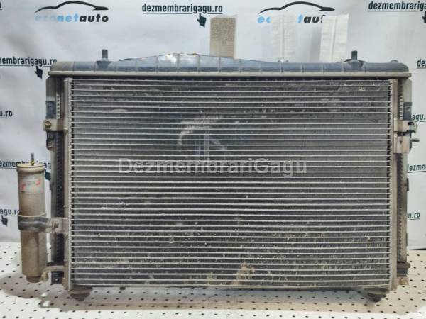 De vanzare radiator apa CHEVROLET LACETTI Benzina