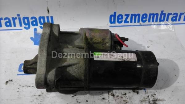 Electromotor PEUGEOT 307, 1.6 Benzina, 80 KW