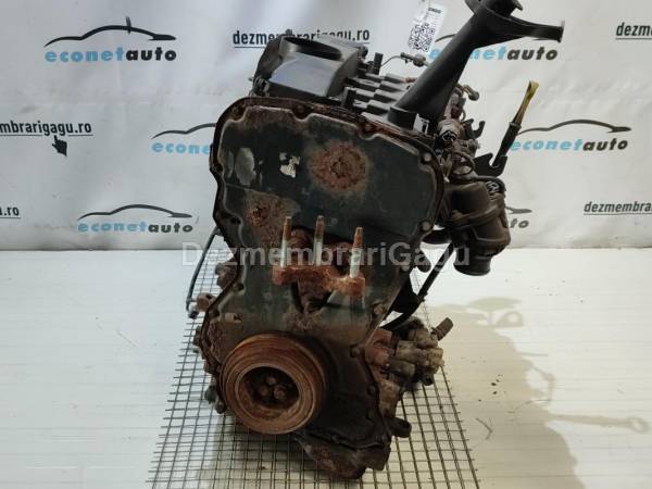 Vand motor FORD TRANSIT VIII (2006-), 2.2 Diesel