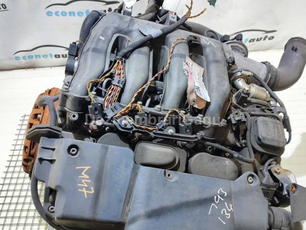 Vand injectoare BMW 3 E90/E91/E92/E93 (2005-), 2.0 Diesel, 90 KW din dezmembrari