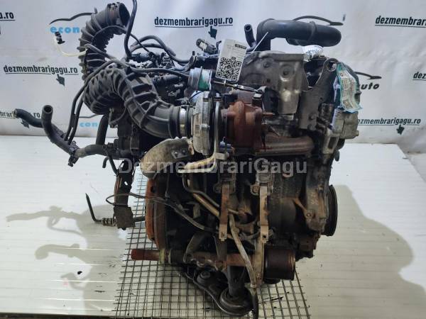  Turbina RENAULT TRAFIC (2001-), 2.0 Diesel, 84 KW sh