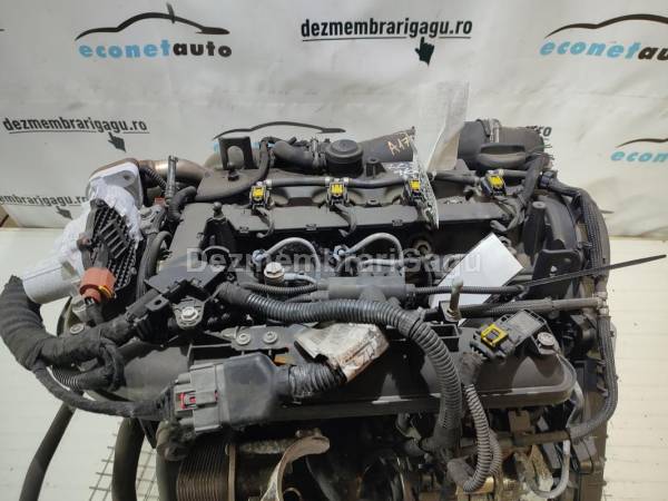 De vanzare motor OPEL ASTRA H (2004-), 1.7 Diesel, 81 KW