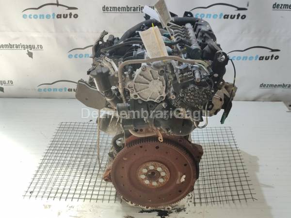 Motor LAND ROVER FREELANDER II (2006-)