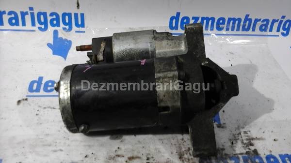 Electromotor Citroen C3