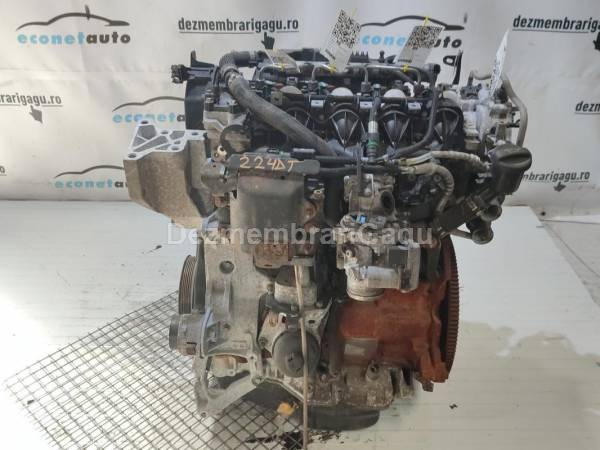 De vanzare injectoare LAND ROVER FREELANDER II (2006-), 2.2 Diesel, 118 KW