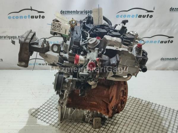 Vand turbina FORD FOCUS III (2011-2016)