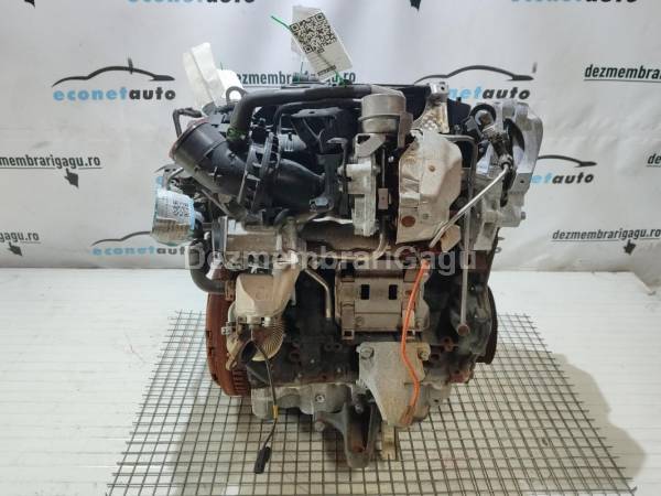 Vand turbina RENAULT TRAFIC (2001-), 1.6 Diesel, 70 KW din dezmembrari