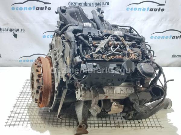 De vanzare motor BMW 3 E46 (1998-), 2.0 Diesel, 100 KW