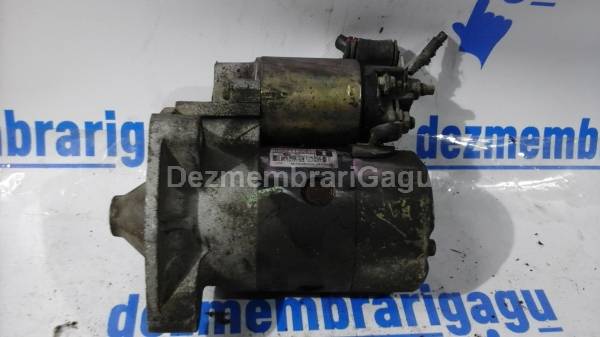 De vanzare electromotor PEUGEOT 106 II (1996-), 1.1 Benzina, 44 KW second hand