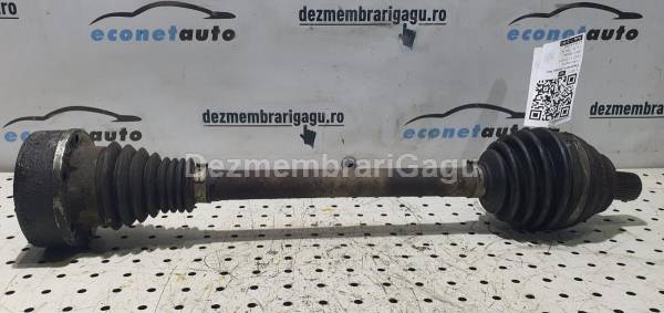 Vand planetara stanga fata VOLKSWAGEN GOLF V (2003-), 1.6 Benzina, 75 KW din dezmembrari