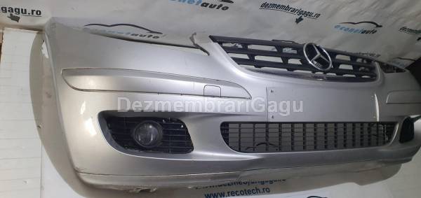 Vand bara fata MERCEDES A-CLASS / W169 (2004-) din dezmembrari