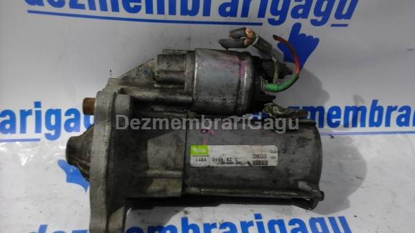 Vand electromotor PEUGEOT 307, 1.6 Benzina, 80 KW