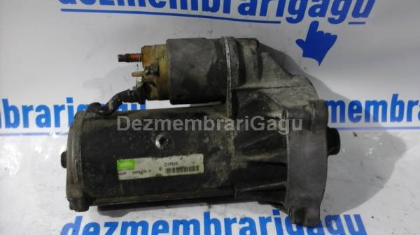  Electromotor PEUGEOT 307, 2.0 Diesel, 66 KW sh