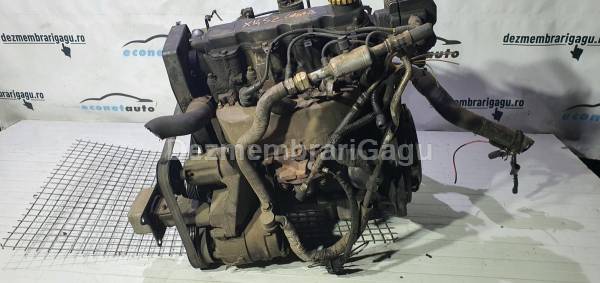De vanzare motor OPEL CORSA B (1993-2000), 1.4 Benzina, 44 KW