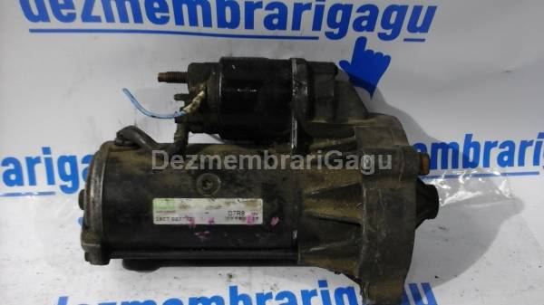 De vanzare electromotor PEUGEOT 406, 2.1 Diesel, 80 KW