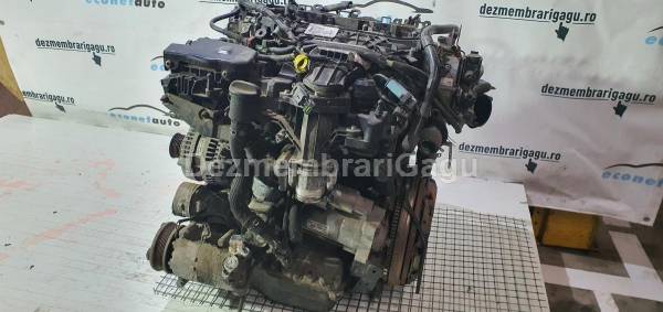 Electromotor Ford Kuga