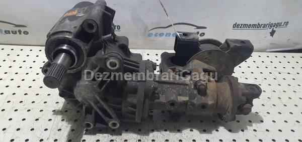 Reductor / cutie transfer Suzuki Ignis