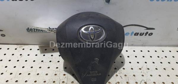 De vanzare airbag volan TOYOTA YARIS / P90 (2006-)