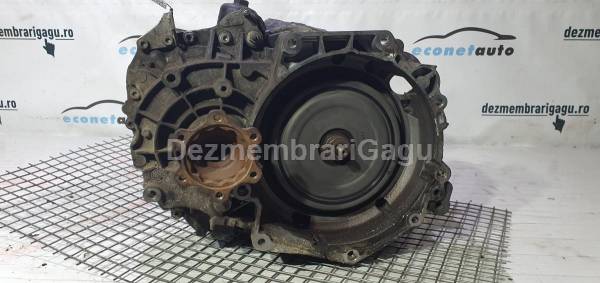  Cutie viteze VOLKSWAGEN PASSAT / 3C (2005-), 2.0 Diesel, 103 KW sh