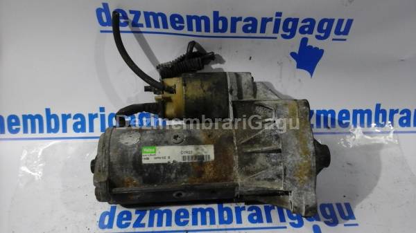 Vand electromotor CITROEN C8, 2.0 Diesel, 79 KW din dezmembrari