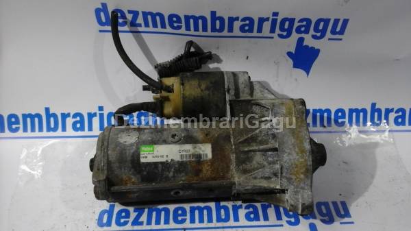Electromotor CITROEN C8