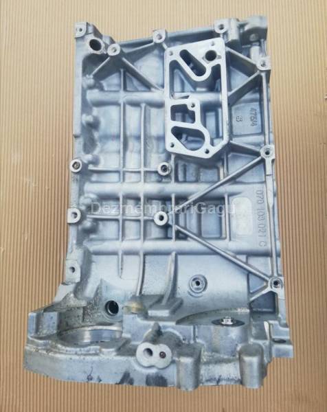 Vand bloc motor ambielat VOLKSWAGEN TRANSPORTER T5 (2003-), 2.5 Diesel din dezmembrari
