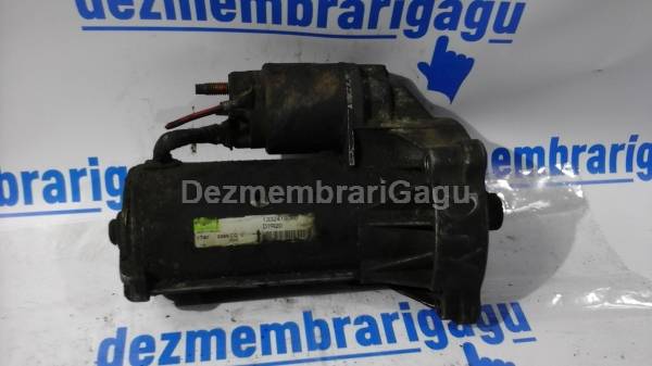 Vand electromotor CITROEN BERLINGO I (1996-), 1.9 Diesel, 50 KW