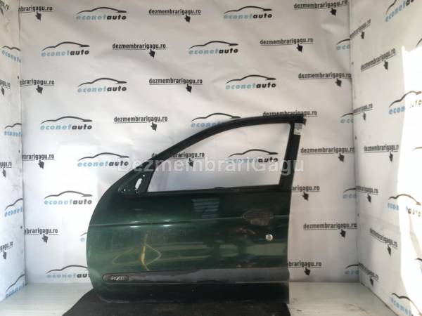 Vand usa stanga fata portiera stg RENAULT MEGANE I (1996-2003)