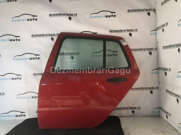 De vanzare usa stanga spate portiera stg RENAULT THALIA