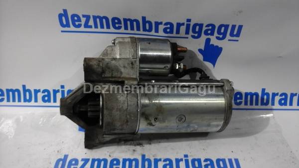 Vand electromotor PEUGEOT 407, 2.0 Diesel, 100 KW