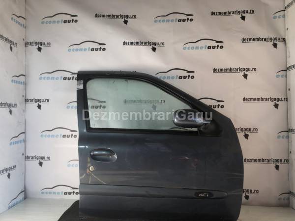 De vanzare usa dreapta fata portiera dr RENAULT CLIO II (1998-)
