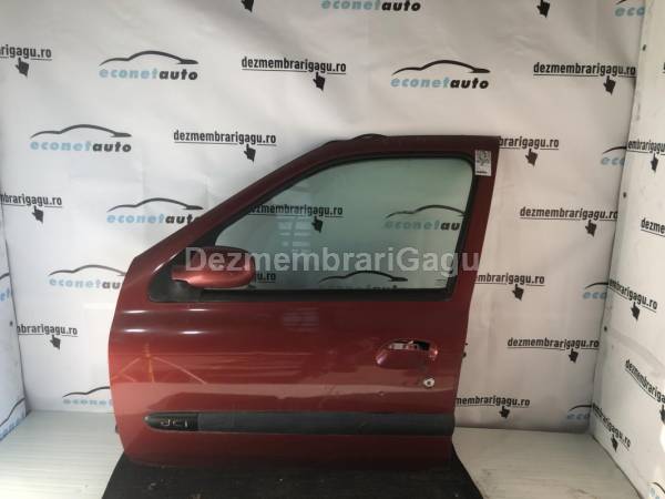 De vanzare usa stanga fata portiera stg RENAULT CLIO II (1998-)